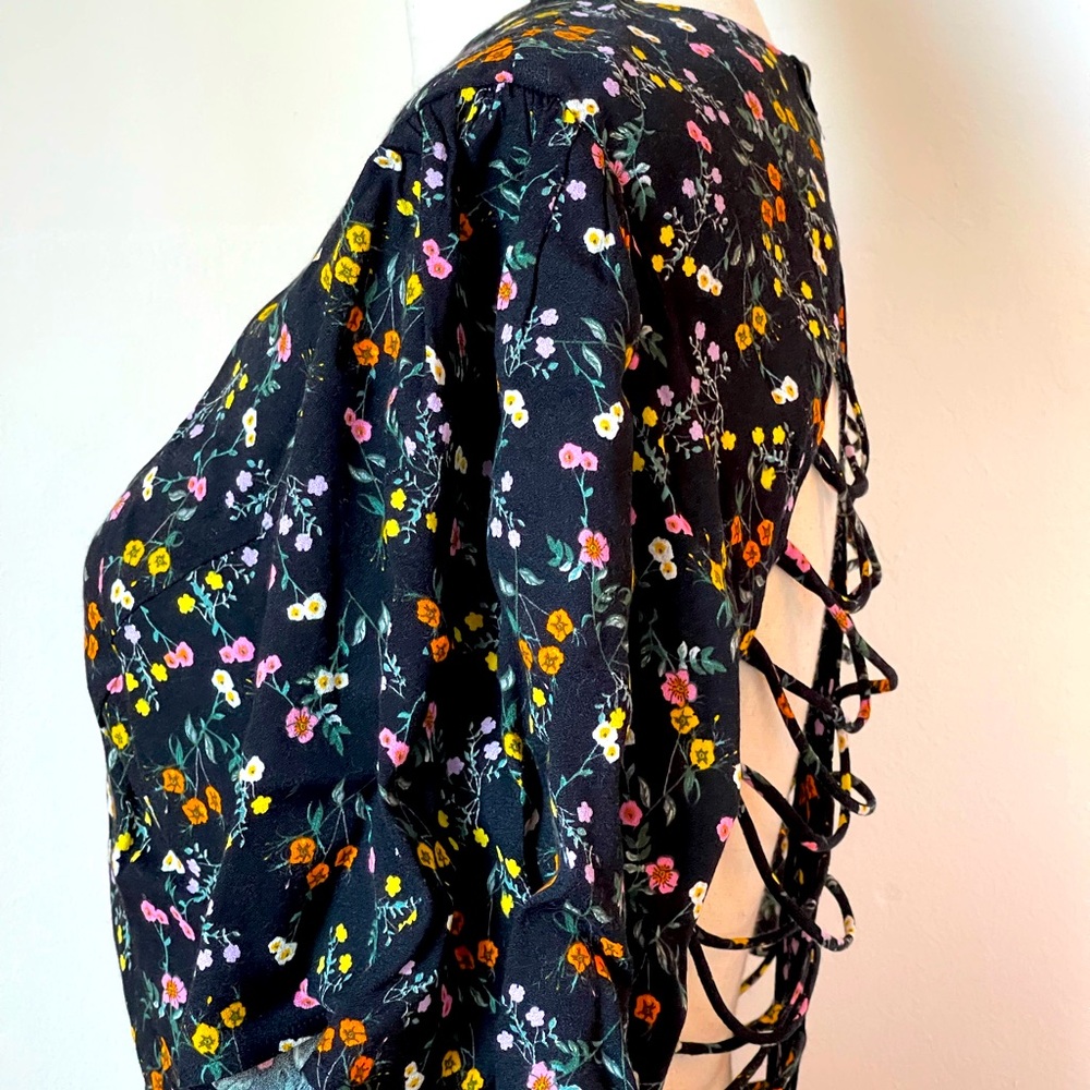 AFRM DRESS - Picture 2 of 9